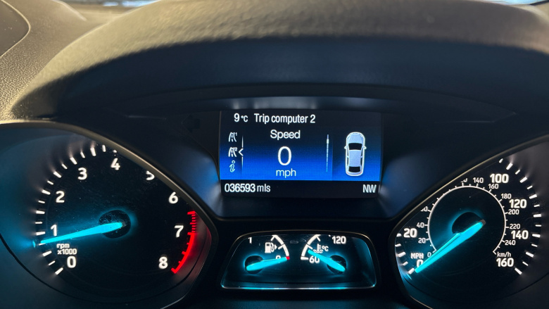 Ford Kuga 1.5 EcoBoost ST-Line Edition 5dr 2WD Petrol Estate